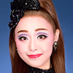 紫咲　心那
