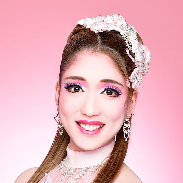 スタープロフィール Osk日本歌劇団