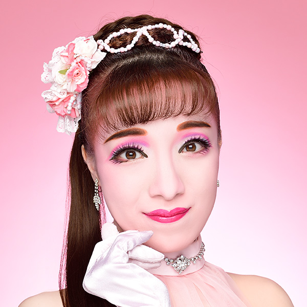 スタープロフィール Osk日本歌劇団 スタープロフィール Osk日本歌劇団