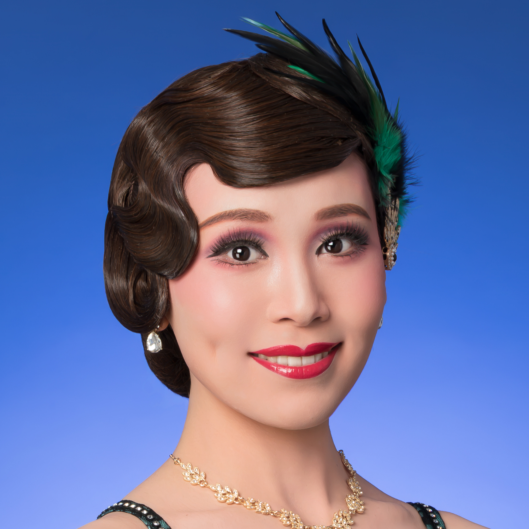 華蓮　いろは（かれん いろは）