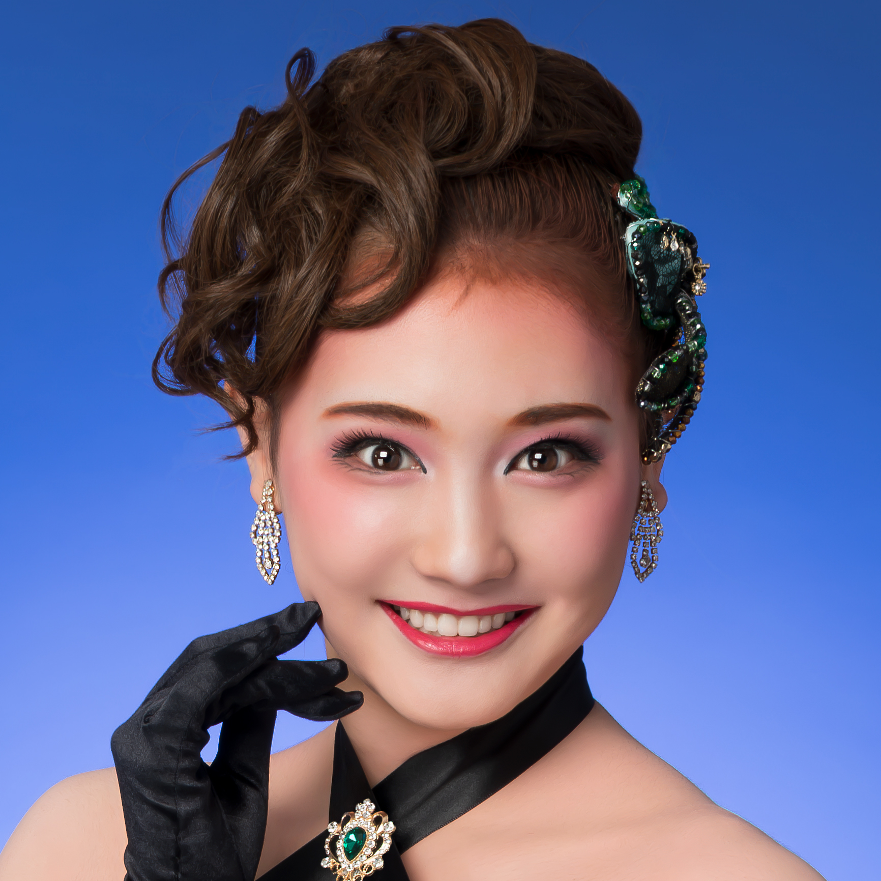 花鹿　愛（かじか あい）