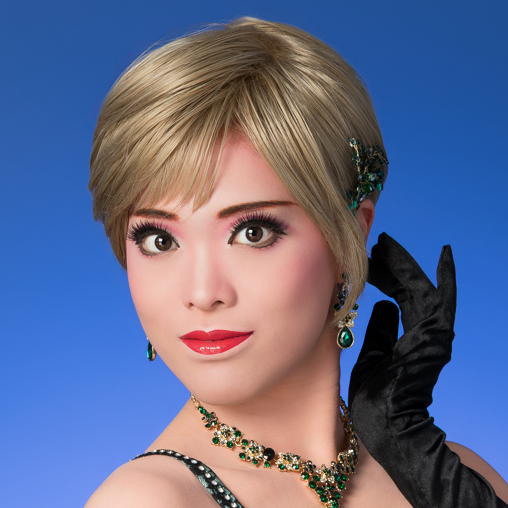 梅名　希歩（うめな きほ）