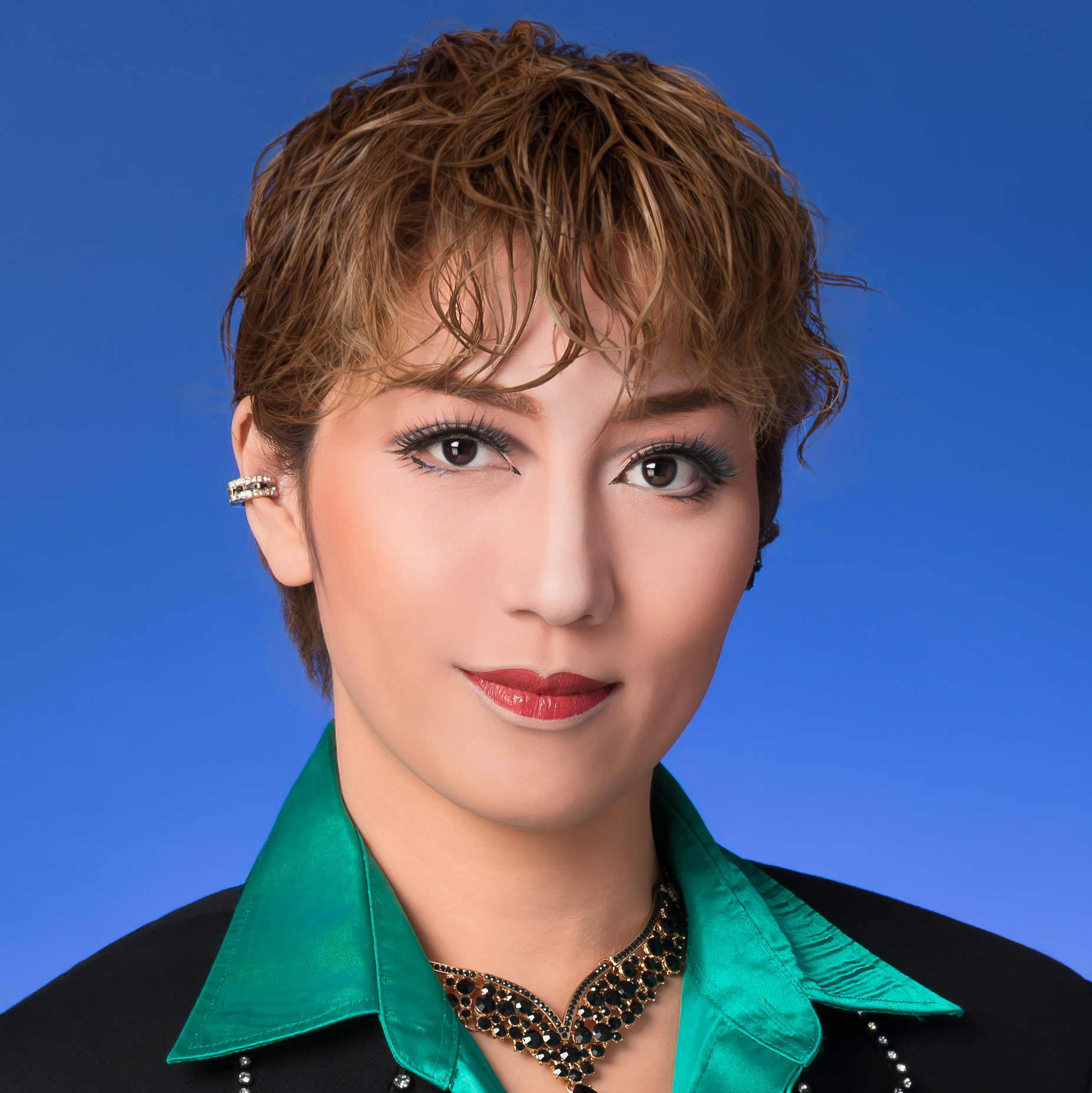 華月　奏（はなづき そう）