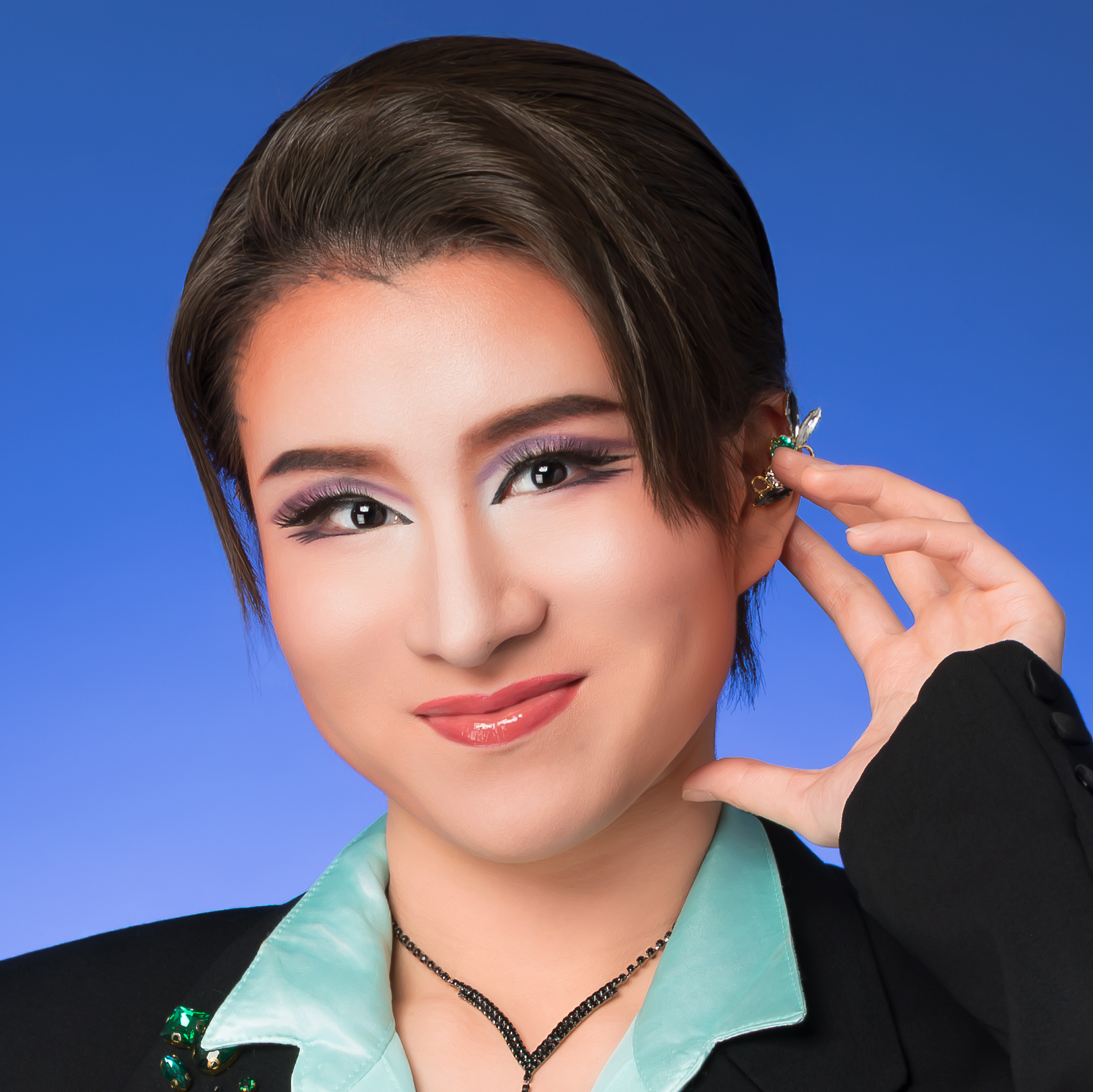 陽向　だいち（ひなた だいち）