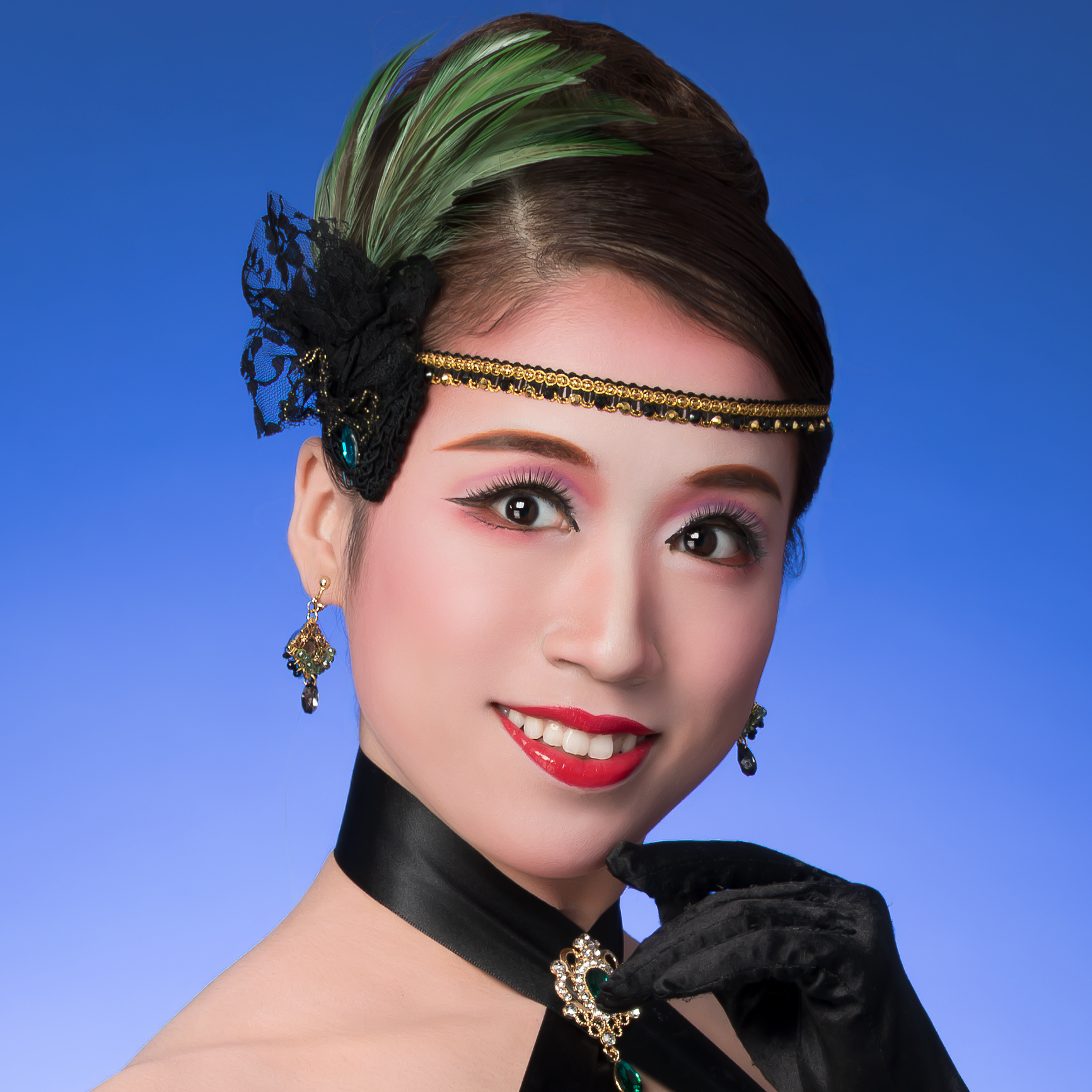 初音　くらら（はつね くらら）