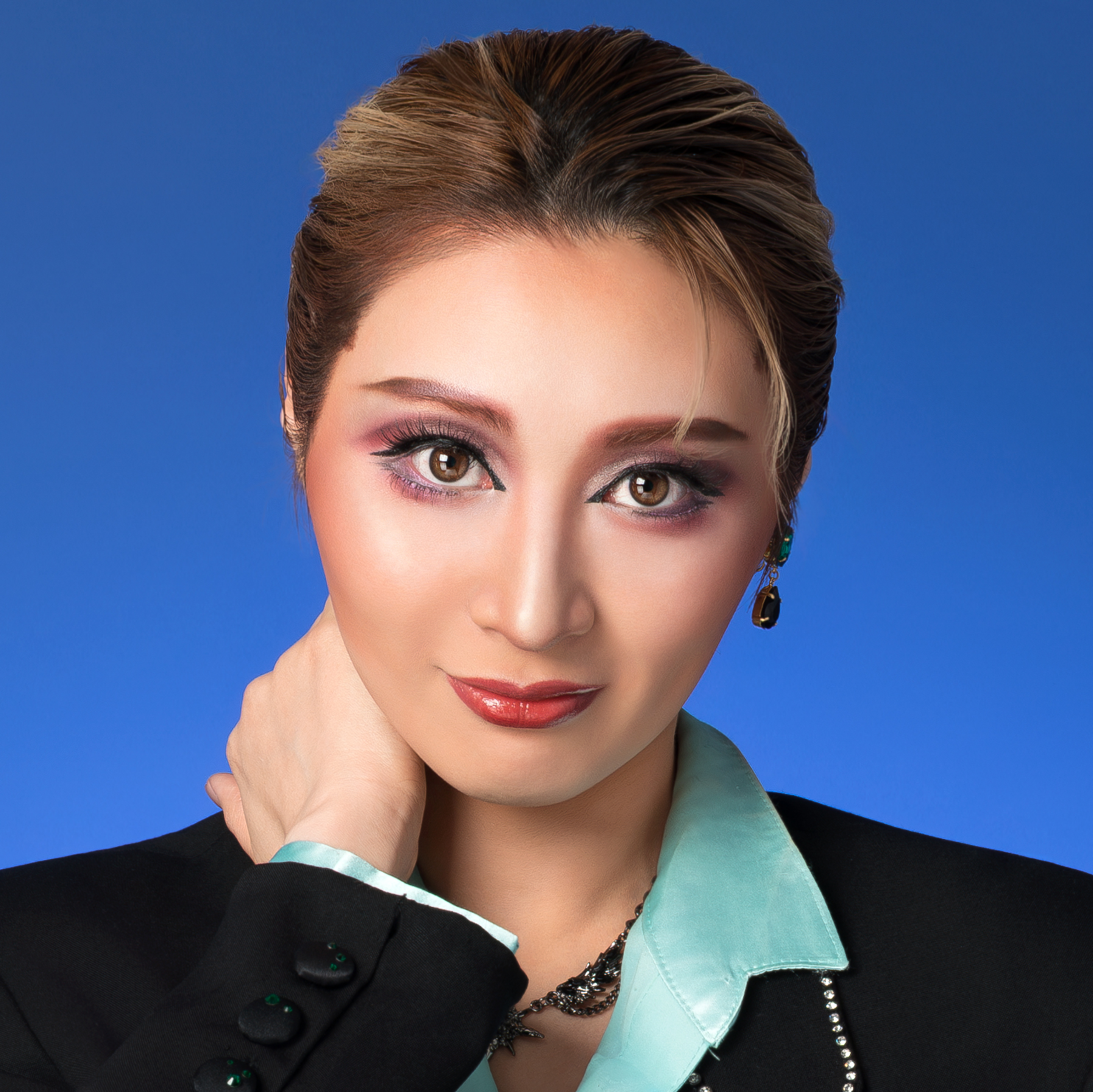 空良　玲澄（そら れいと）