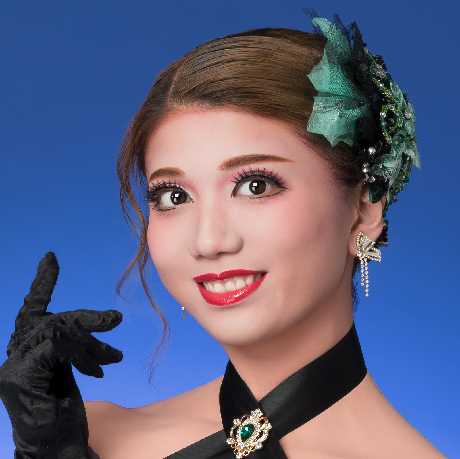 珠凜　かのん（じゅり かのん）