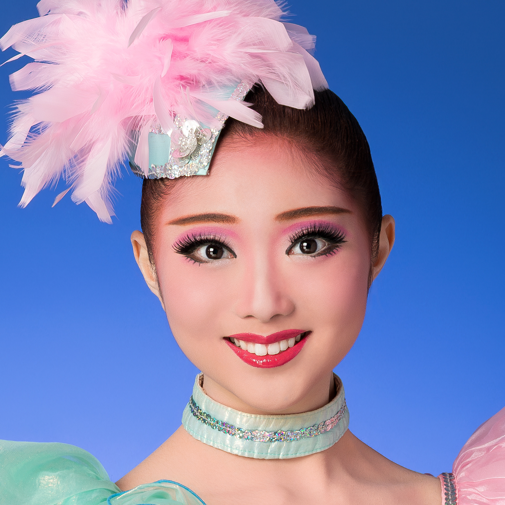 乙葉咲月（おとは さつき）