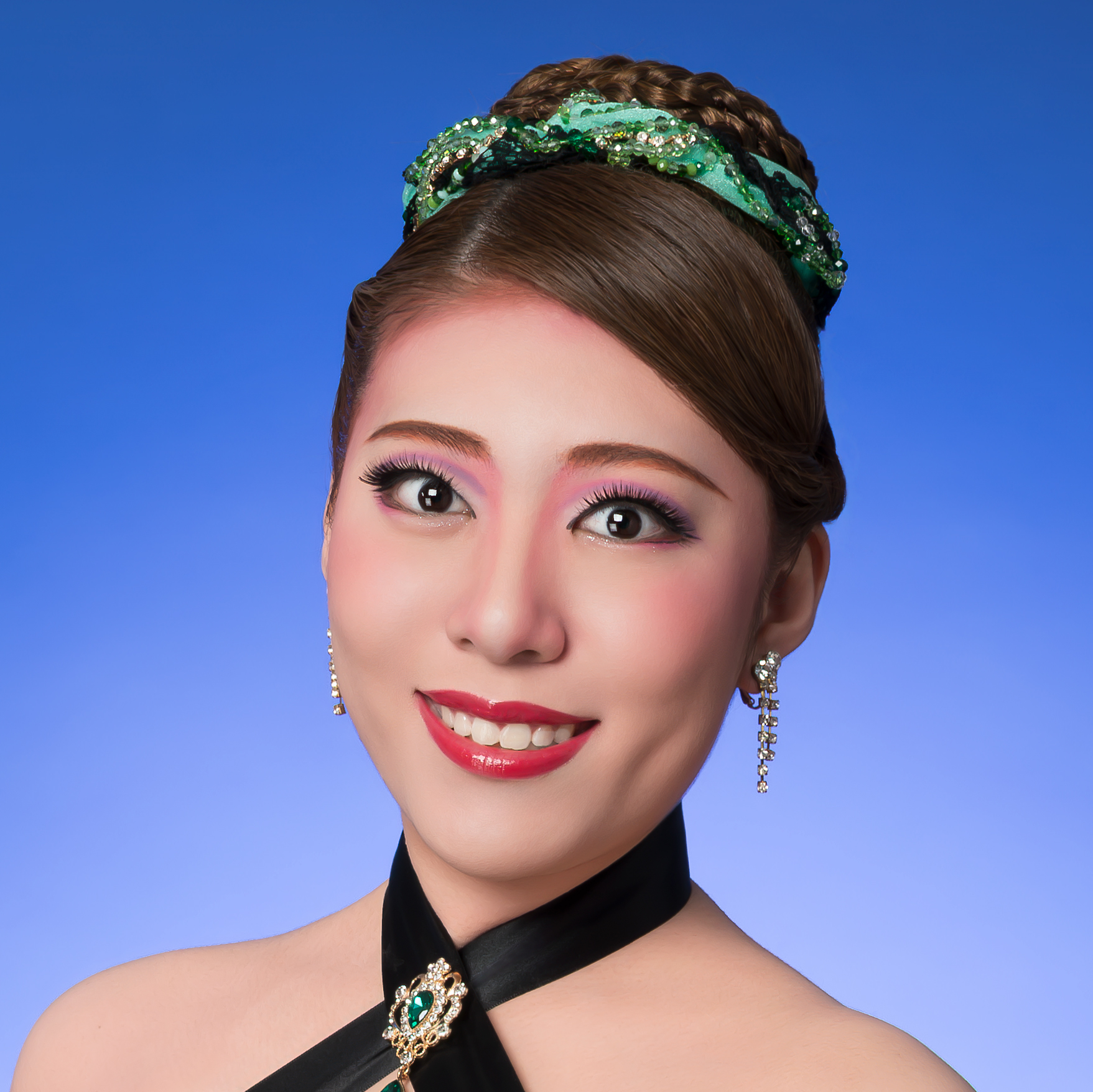 夢来　美音（ゆら みおん）