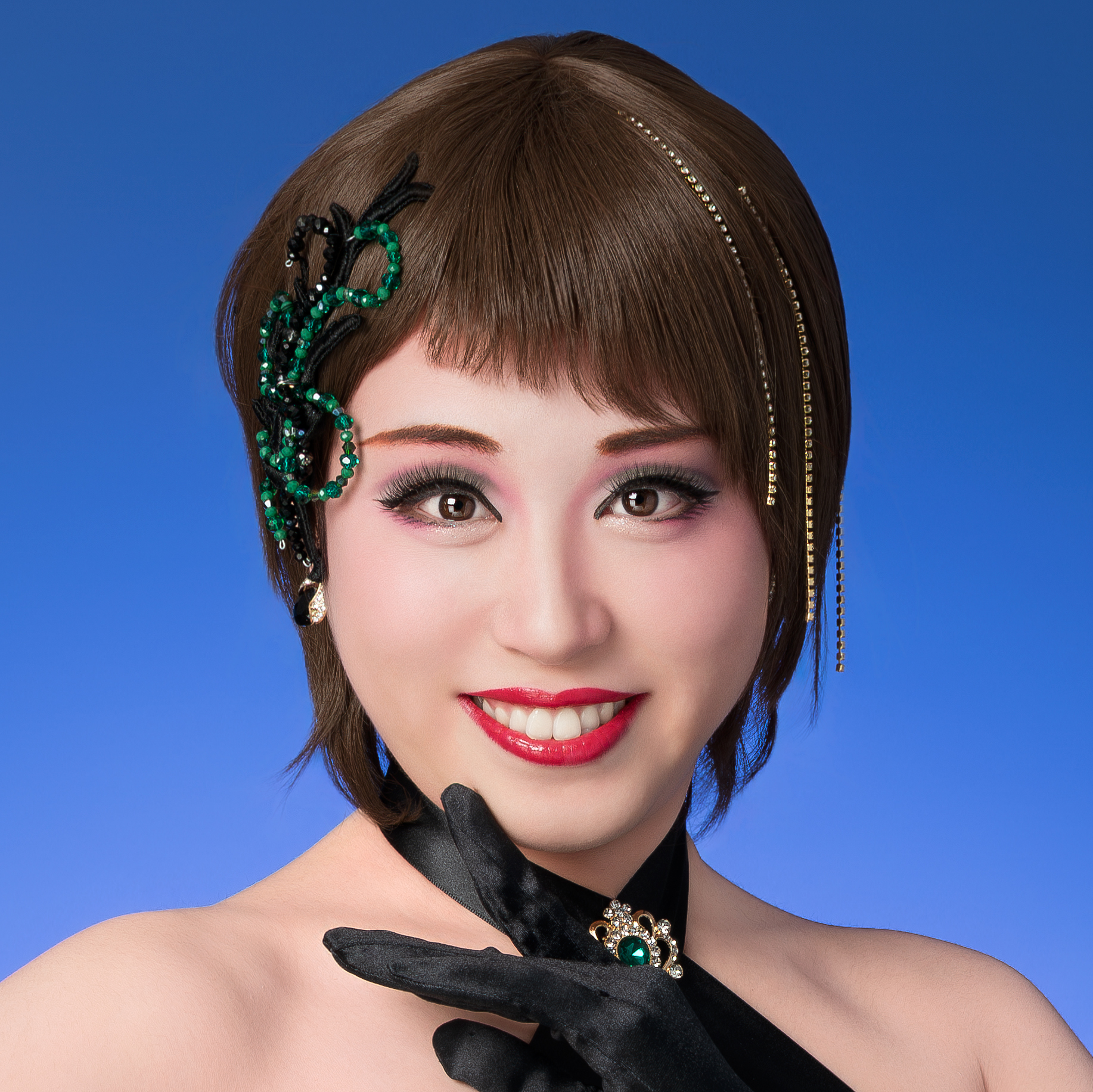 妃　乃愛（きさき のあ）