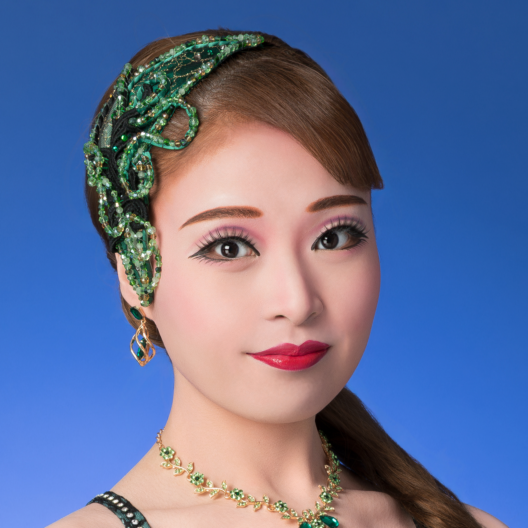 璃音　あかり（りおん あかり）