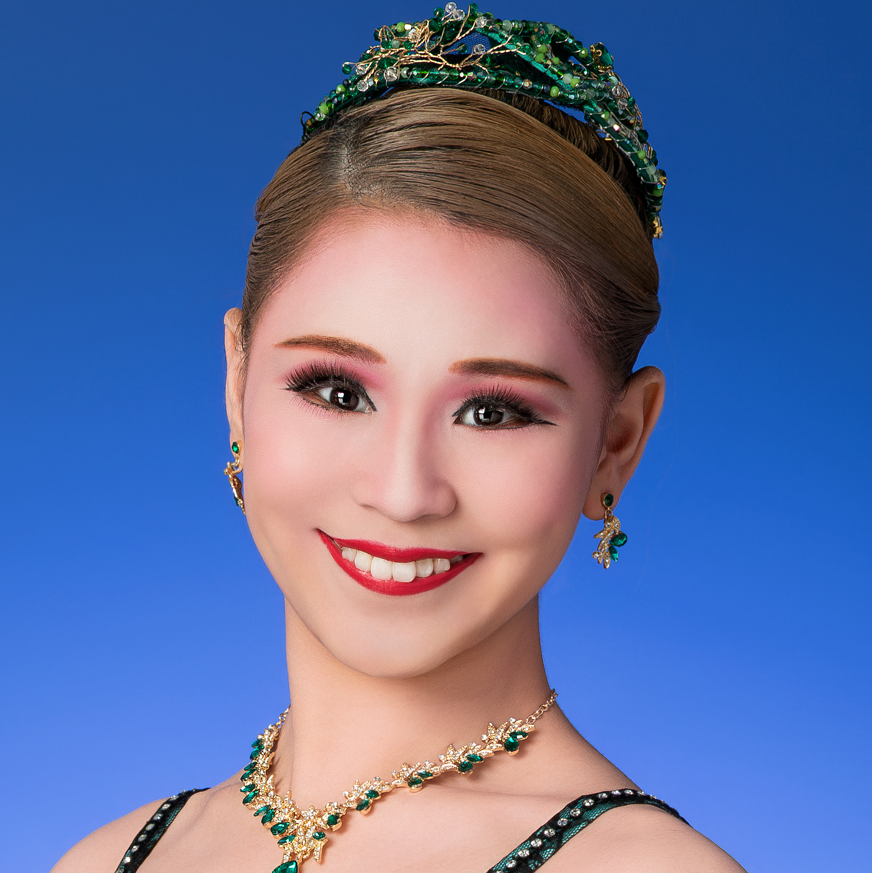 柊　湖春（ひいらぎ こはる）