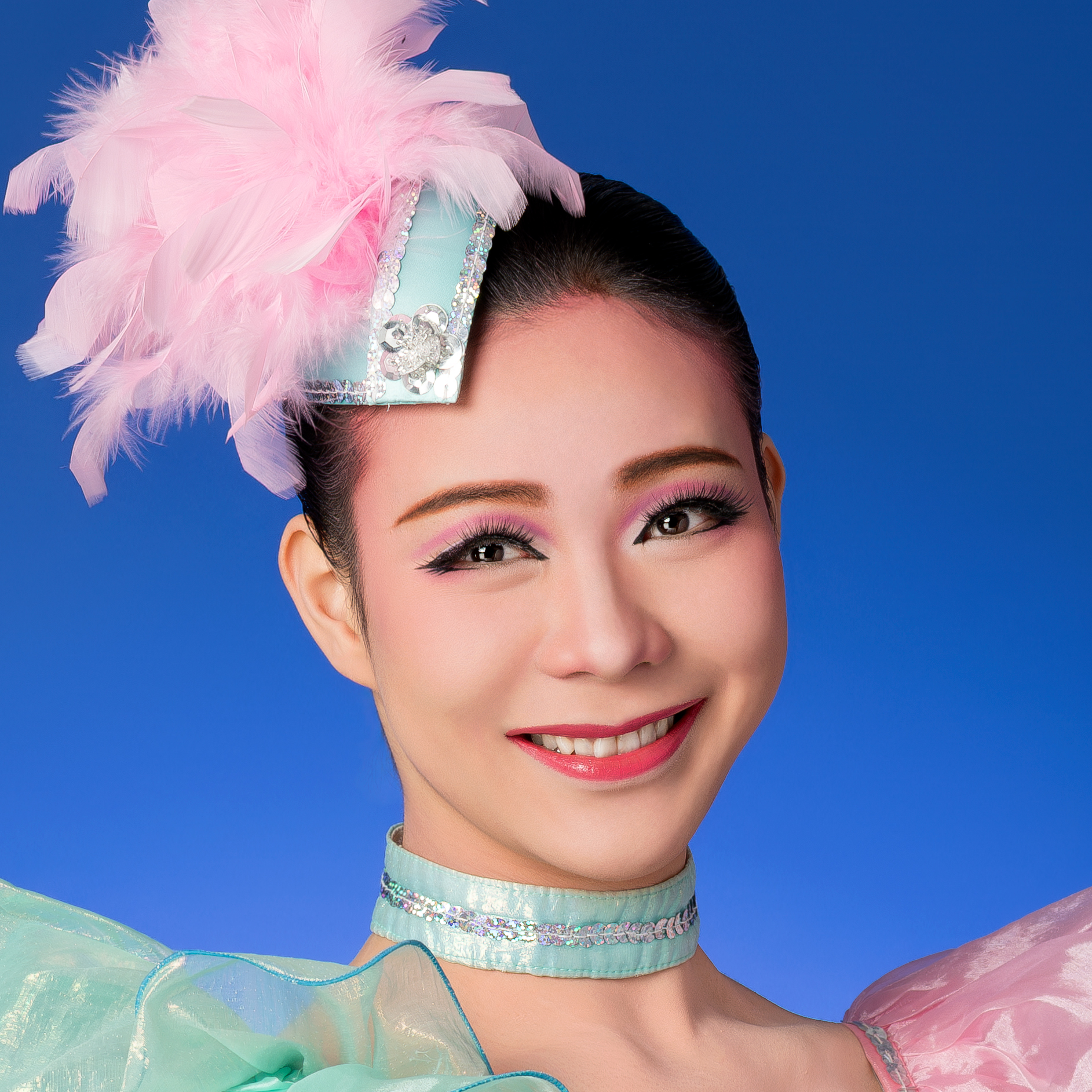 美嶌ゆうき（みしま ゆうき）