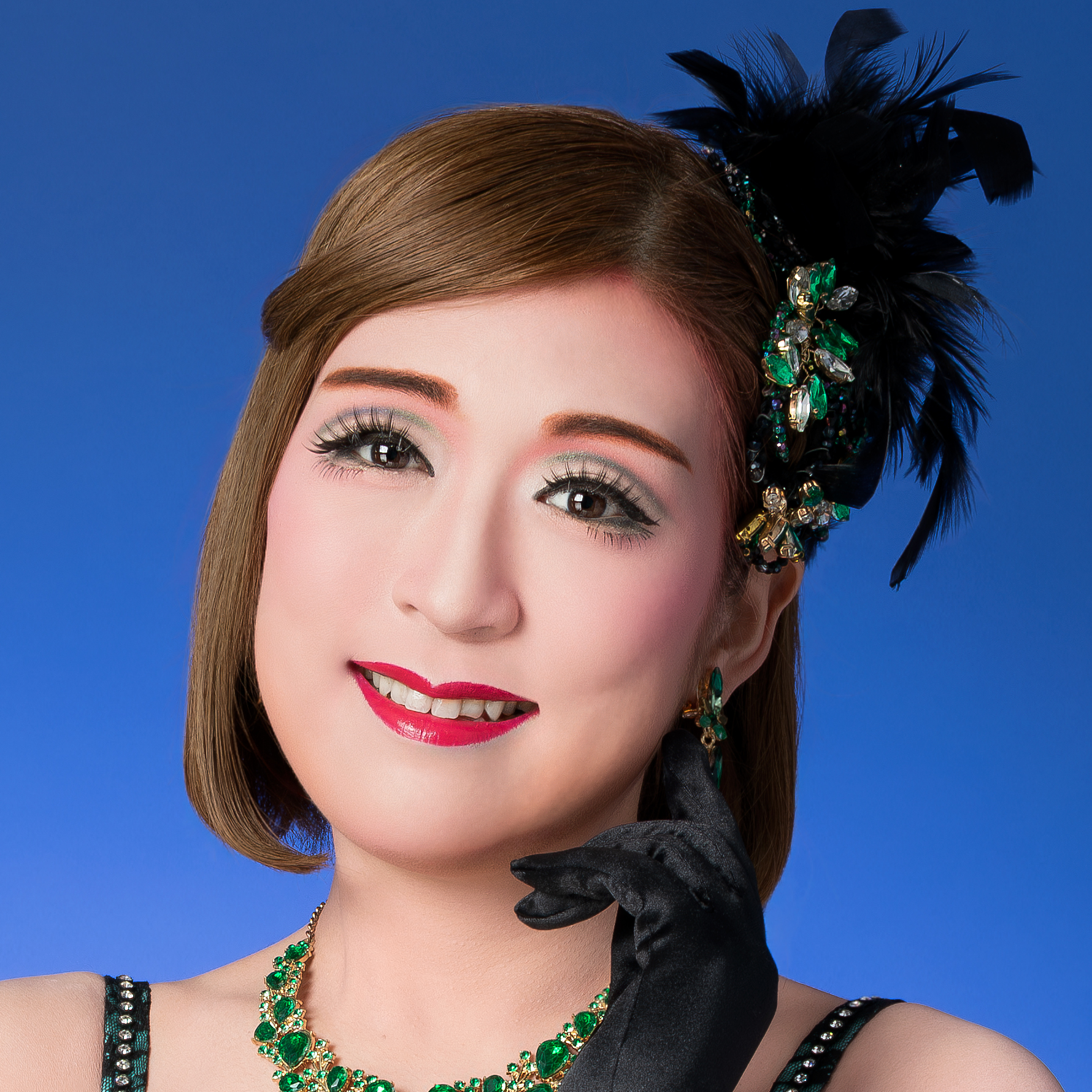 蘭　ちさと（らん ちさと）