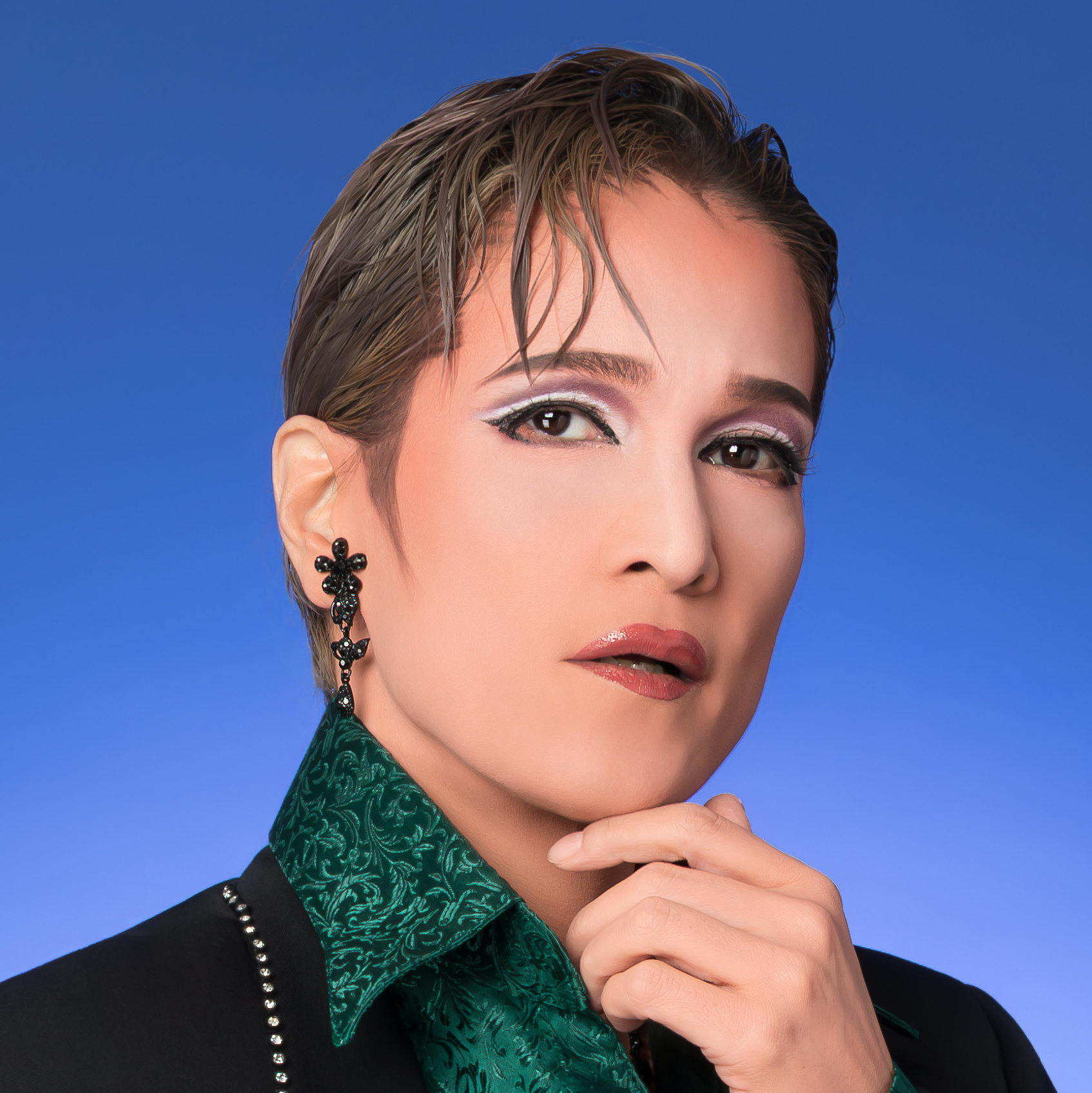 桐生　麻耶（きりゅう あさや<br>【特別専科】）