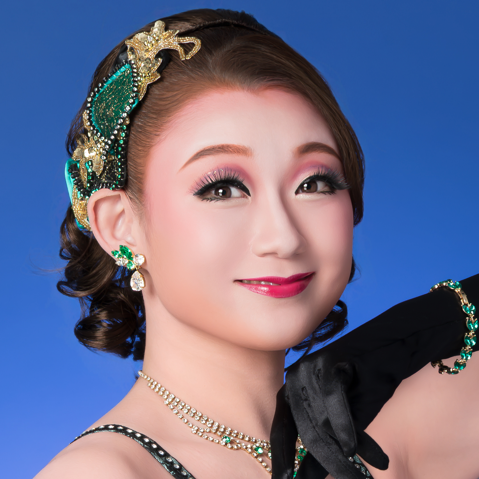 純果　こころ（すみか こころ）