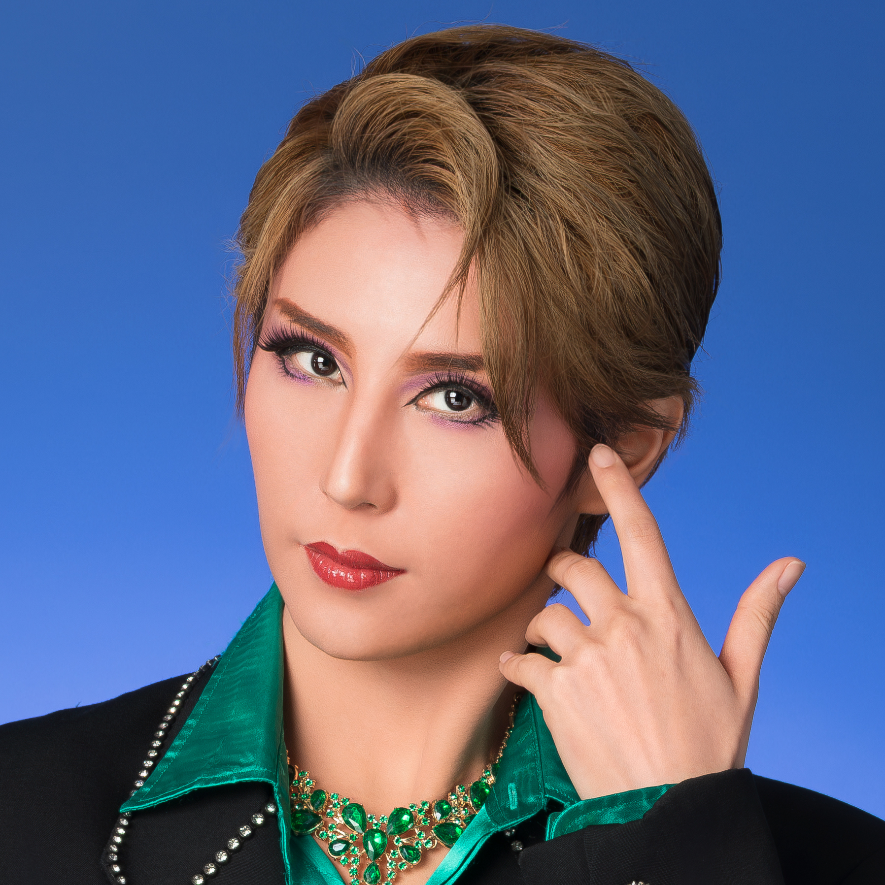 登堂　結斗（とうどう ゆいと）