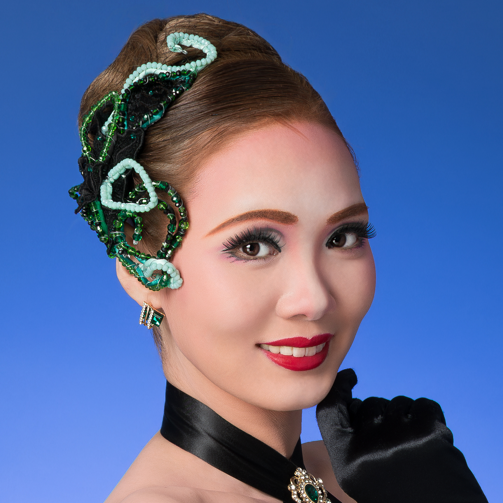 ことせ　祈鞠（ことせ いまり）