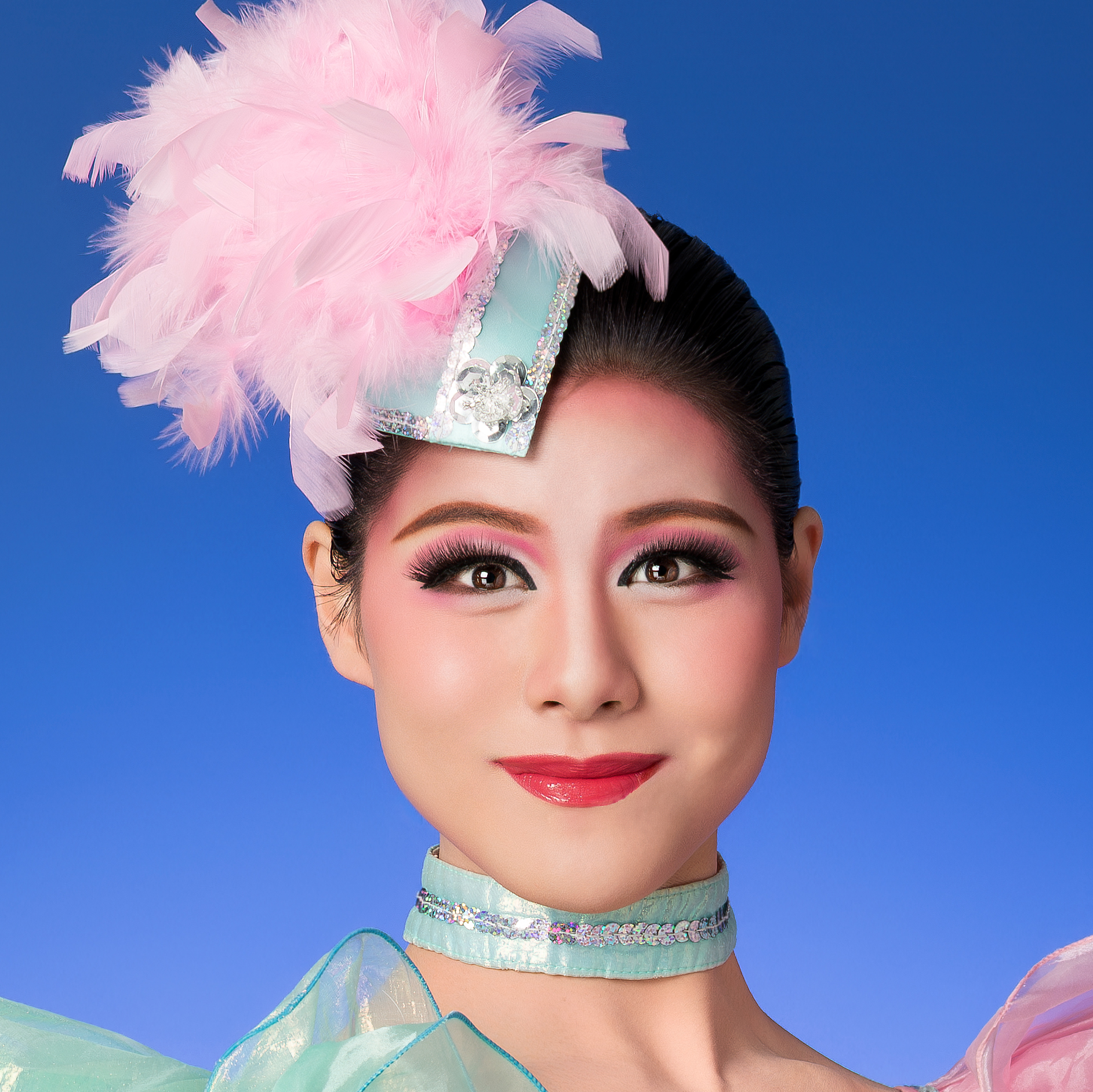 蓮実シュウ（はすみ しゅう）