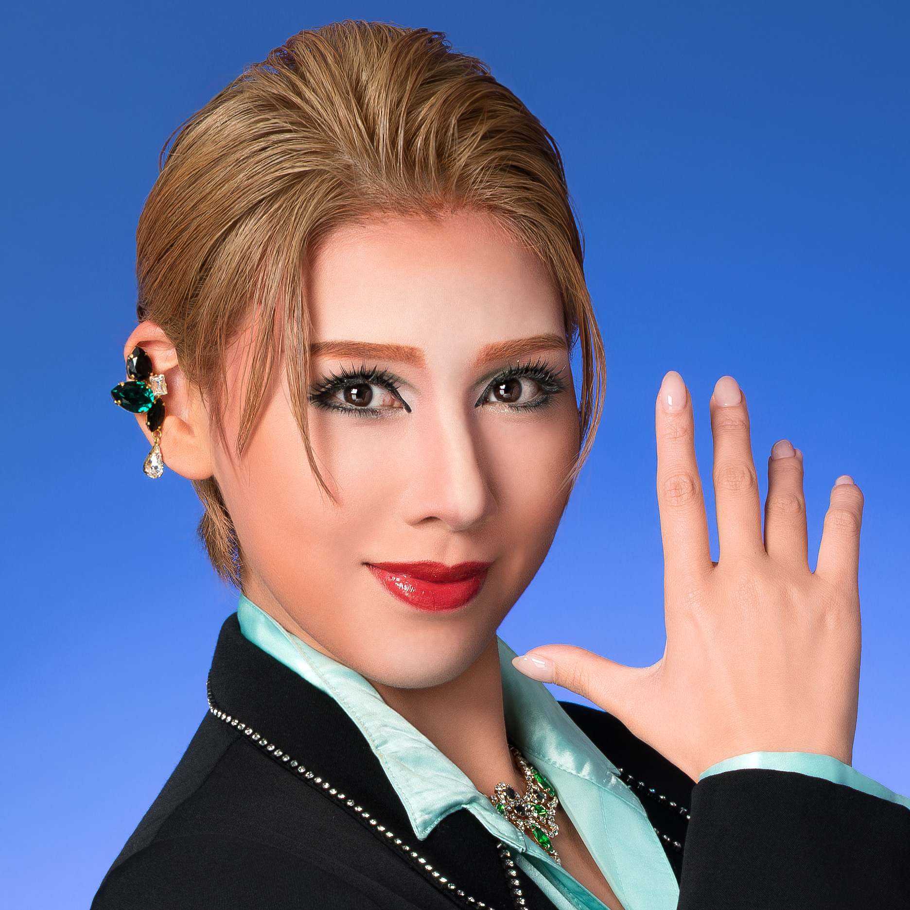 せいら　純翔（せいら じゅんと）