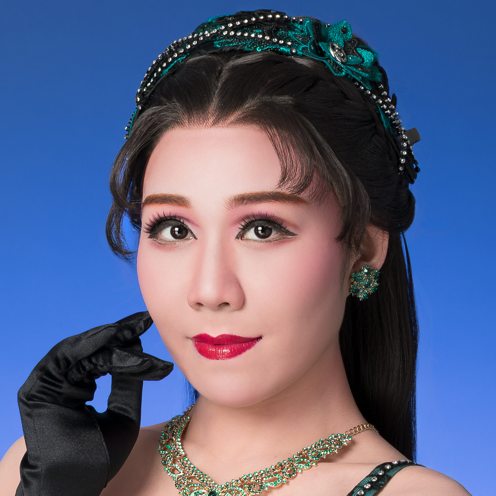 水葉　紗衣（みずは さえ）