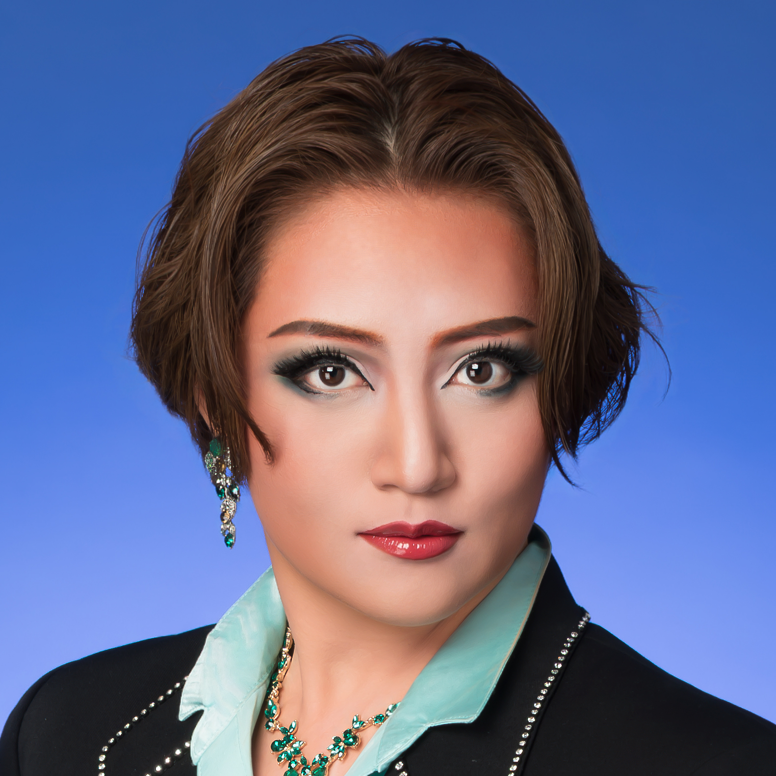 京我　りく（きょうが りく）