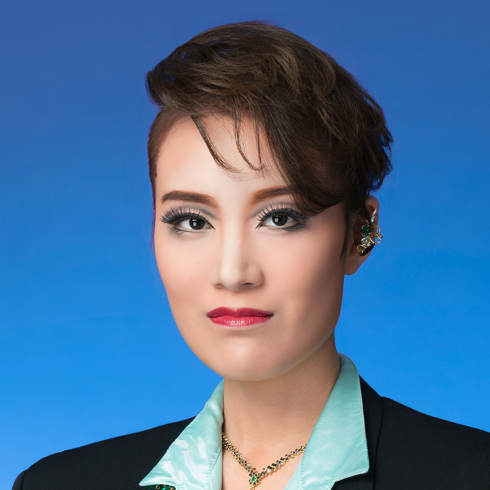 凰寿　旭（おうじゅ あさひ）