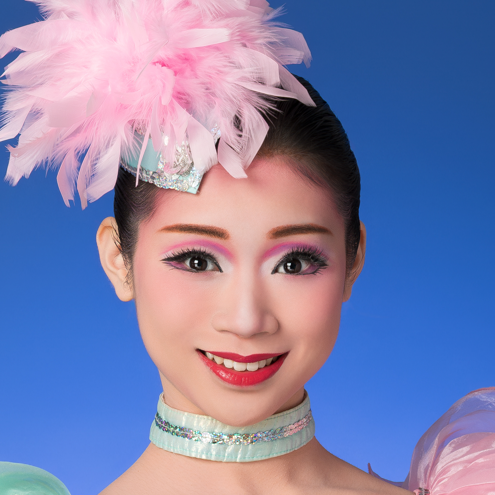 光留れん（ひかる れん）