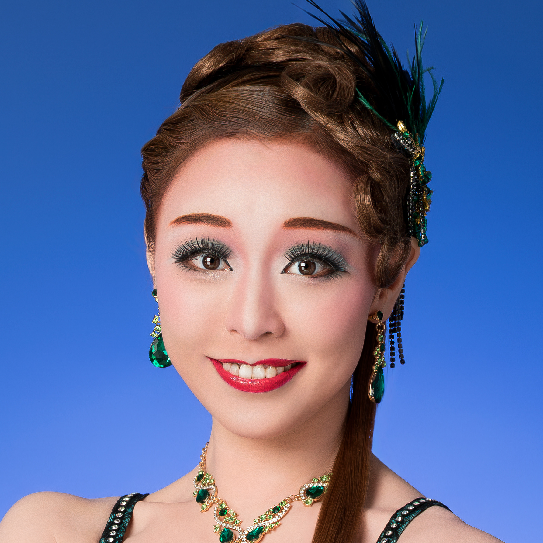 紫咲　心那（むらさき ここな）