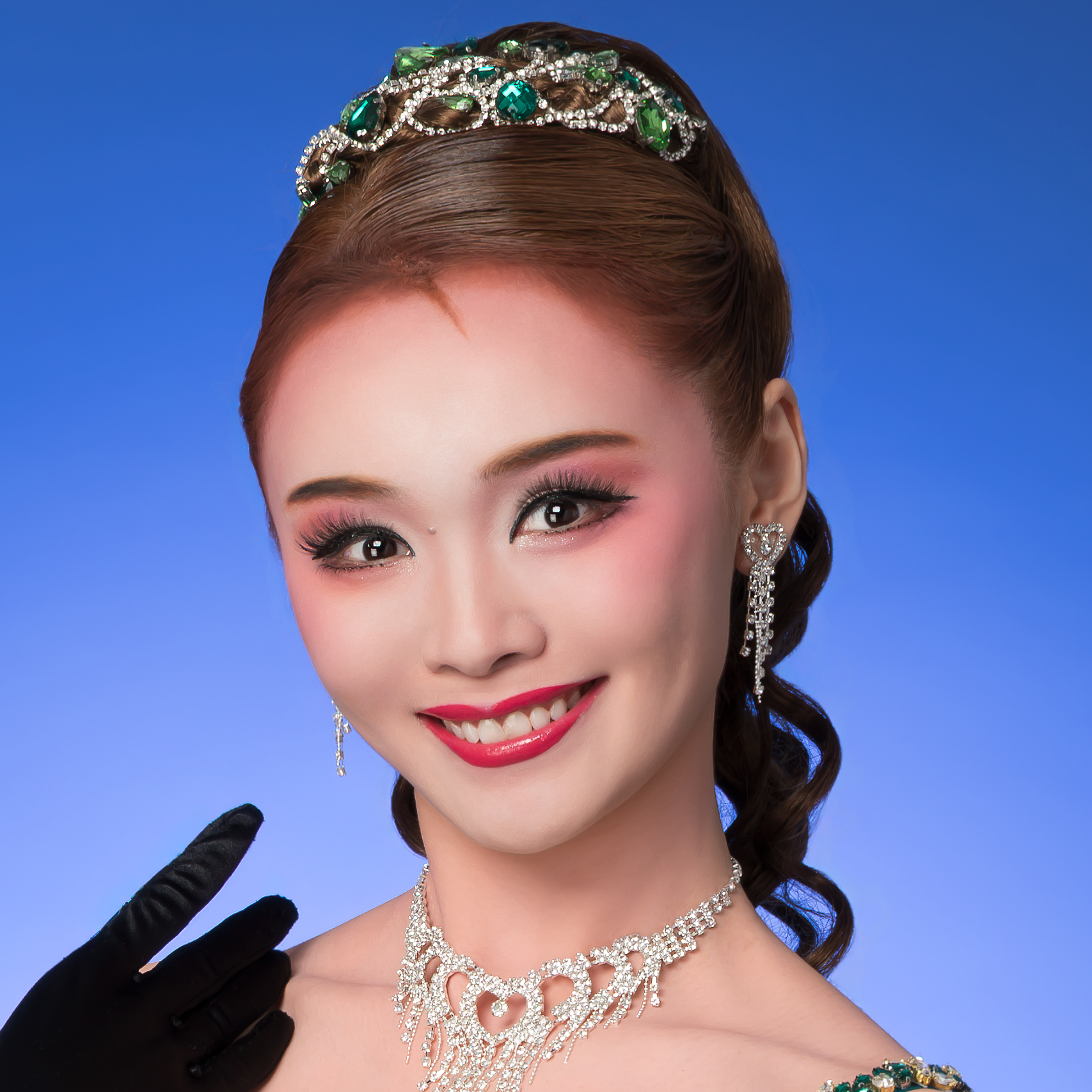 唯城　ありす（ゆしろ ありす）