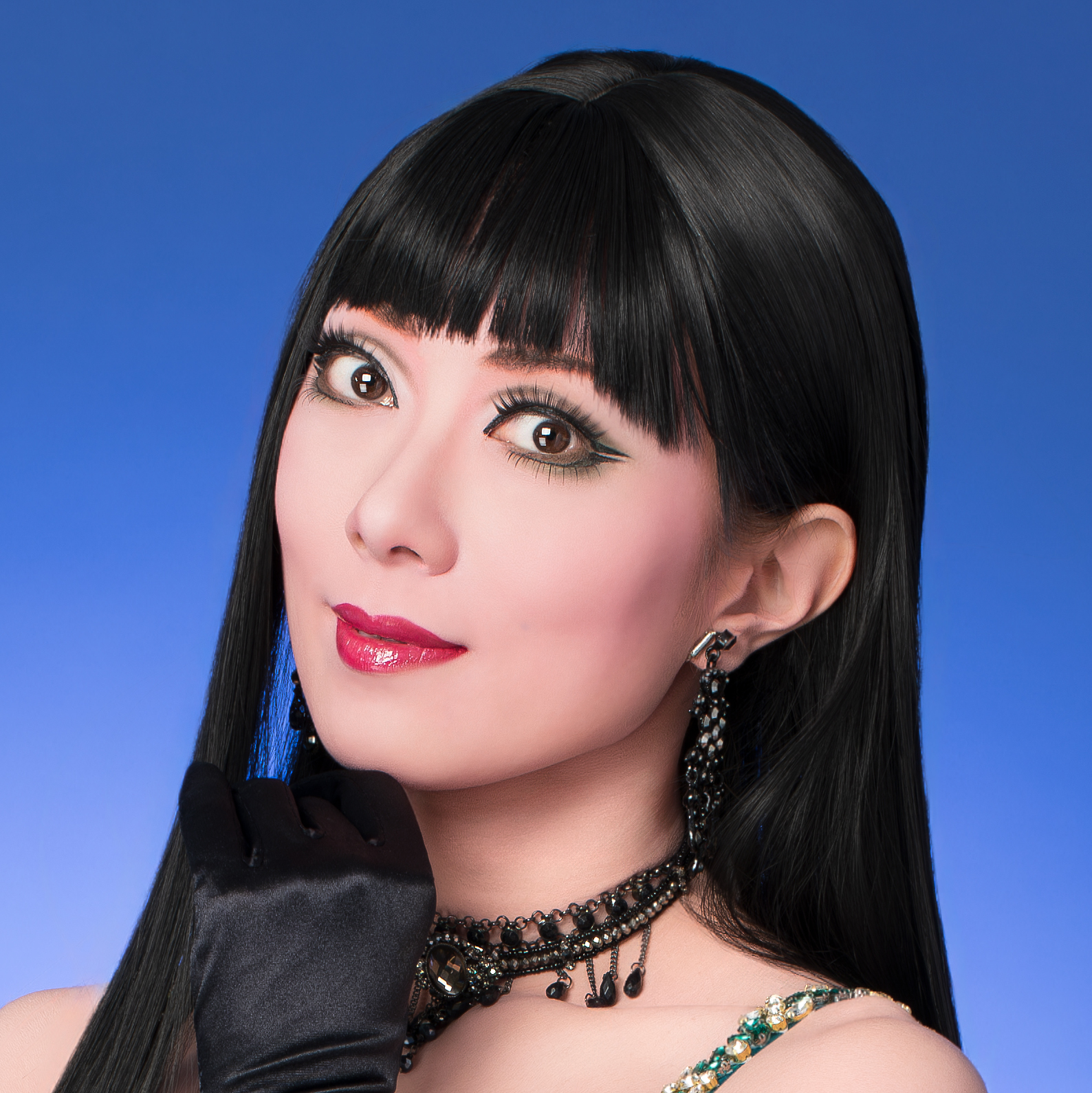 城月　れい（きづき れい）